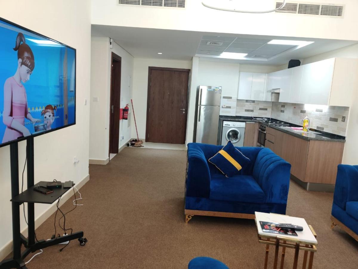 Oneseason Holiday Homes Dubaï Extérieur photo